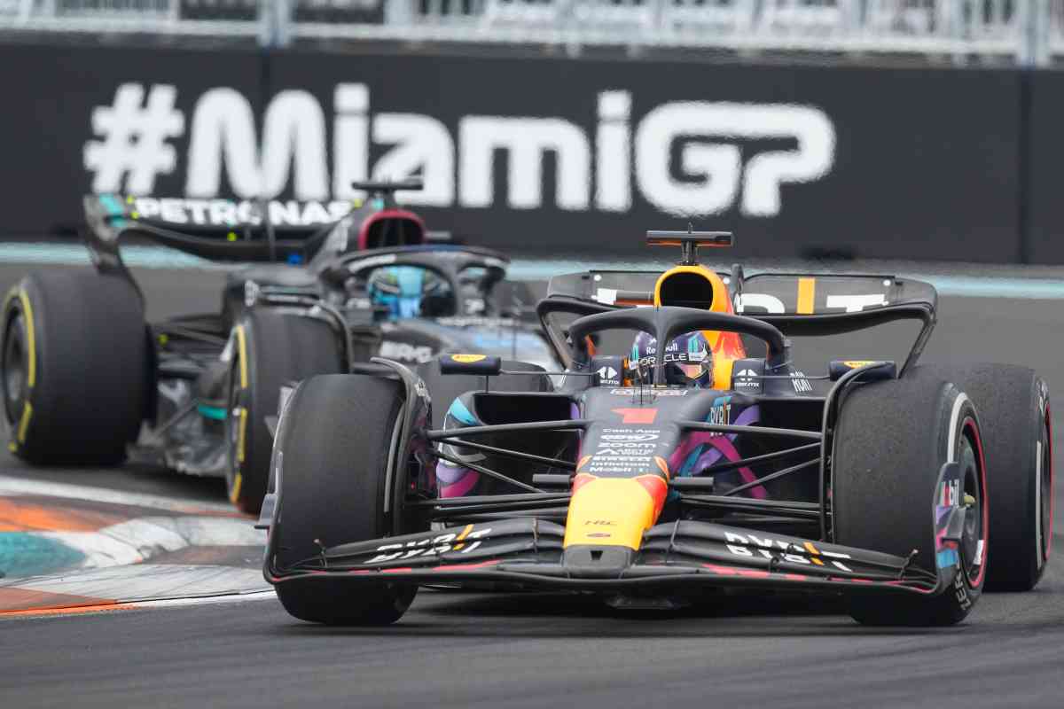 Formula Uno, streaming gratuito negli Stati Uniti