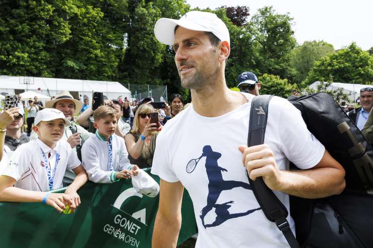 Cambia tutto per 'colpa' di Djokovic: che mazzata per Sinner