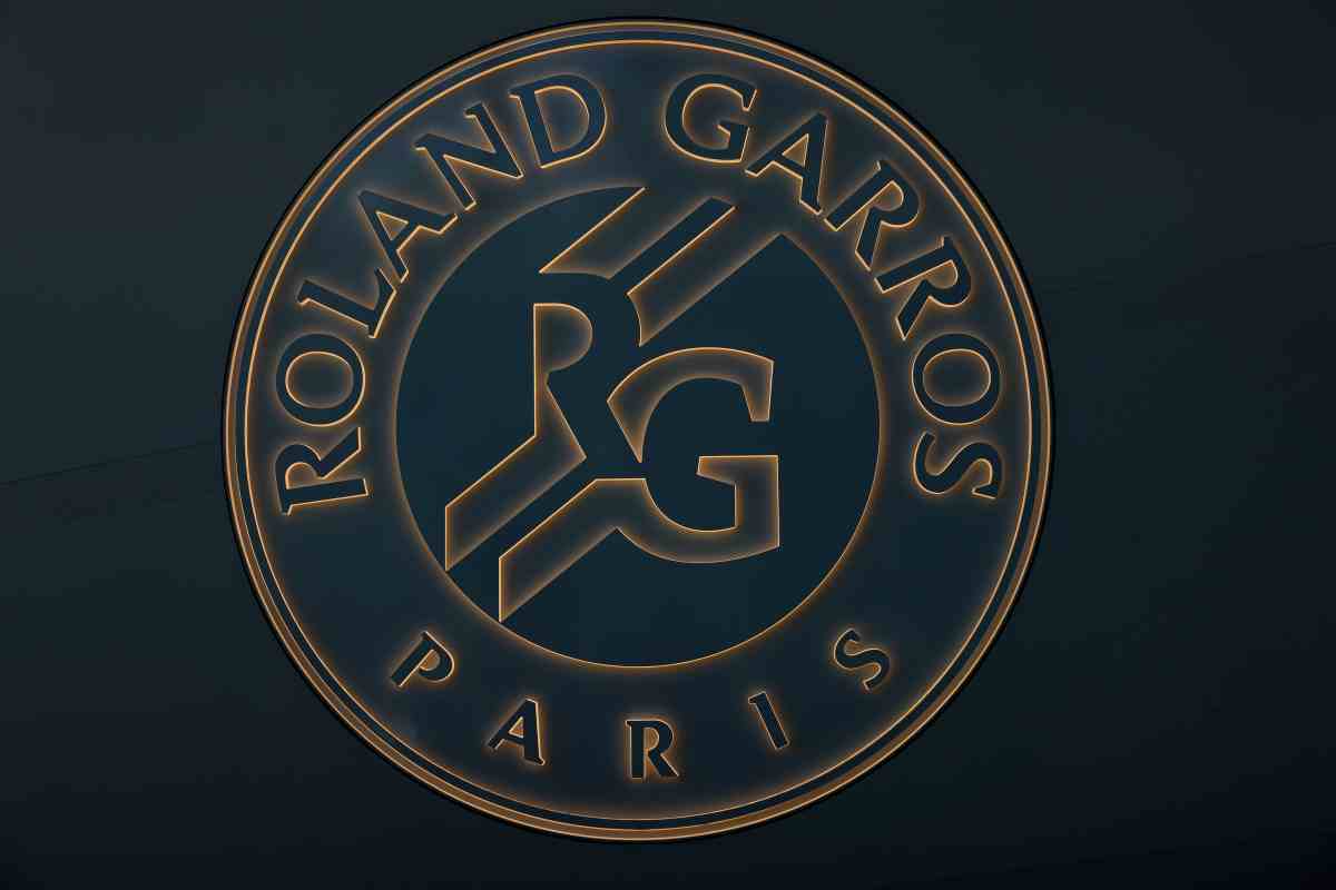 salta il Roland Garros