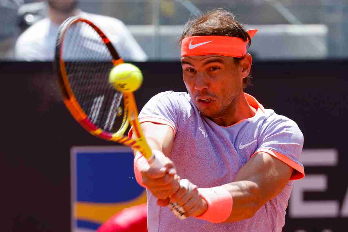 Nadal record Masters vittorie