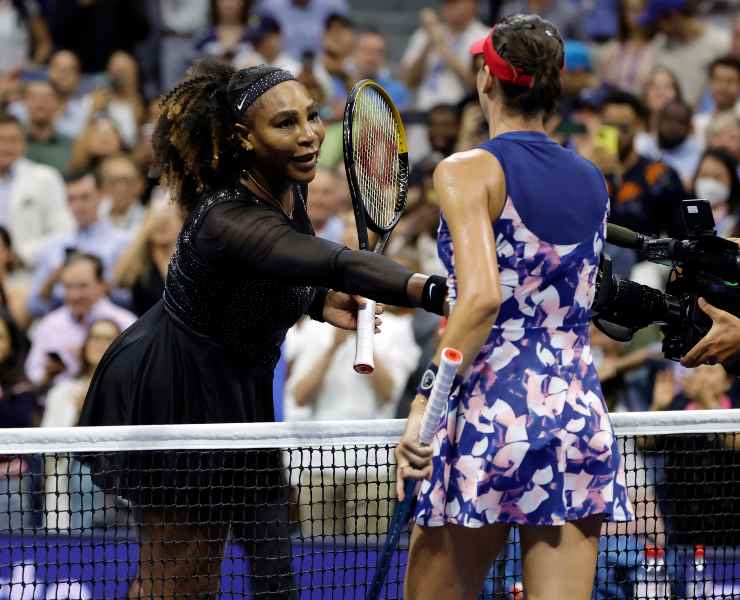 Serena Williams potrebbe tornare a giocare a tennis
