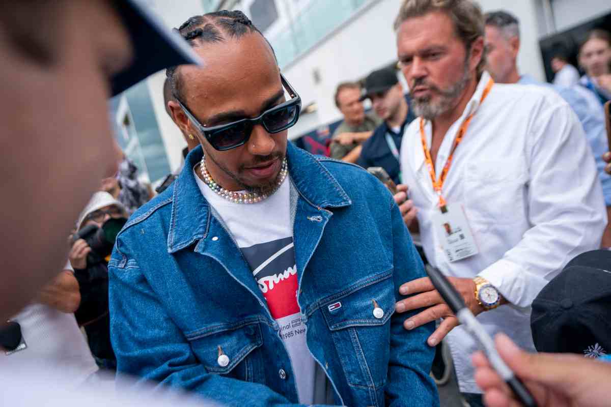 Lewis Hamilton elogia Marquez