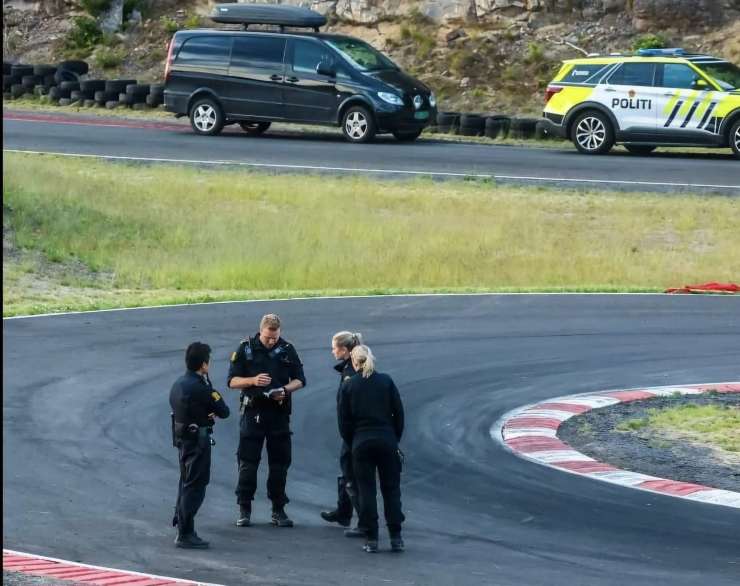 Pilota 15enne muore in un incidente sui go-kart